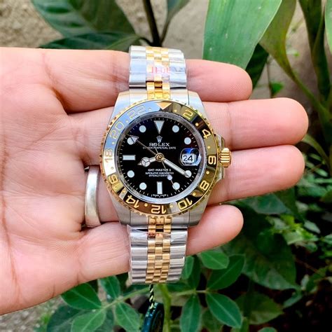 swiss rolex gmt master ii replica|rolex gmt master 2 homage.